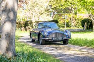 Afbeelding 14/50 van Aston Martin DB 6 (1967)
