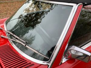 Image 47/177 de Mercedes-Benz 350 SL (1974)