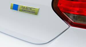 Bild 10/24 von Volkswagen Polo R WRC Street (2013)