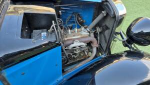 Image 45/45 of Austin 7 Saloon (1930)
