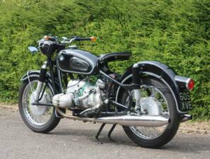 Image 25/27 of BMW R 69 (1958)