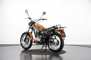 Bild 2/50 von Ducati 350 Scrambler (1974)