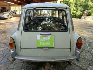 Bild 9/46 von Autobianchi Bianchina Panoramica (1970)