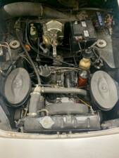 Bild 4/12 von Lancia Flavia (Vignale) (1962)