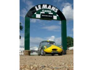 Image 16/50 of Austin-Healey Sprinzel Sebring Sprite (1958)