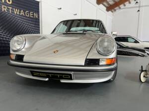 Image 5/45 of Porsche 911 2.4 S (1973)