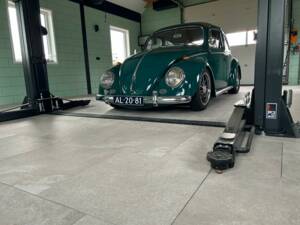 Bild 19/20 von Volkswagen Käfer 1200 Standard "Dickholmer" (1964)