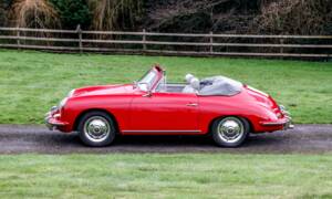 Image 2/40 de Porsche 356 B 1600 Super 90 (1961)