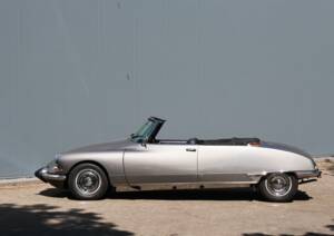 Bild 20/39 von Citroën DS 21 Chapron (1966)