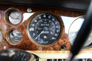 Image 42/50 de Bentley Corniche I (1975)