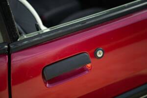 Image 22/50 of Rover 100 Cabriolet (1994)