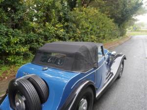 Image 14/20 of Morgan 4&#x2F;4 Series I (1939)