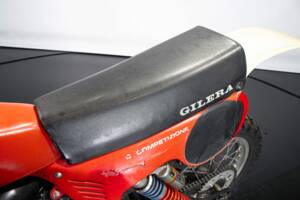 Imagen 47/50 de Gilera 125 C2 Competizione (1981)
