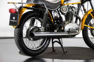Bild 10/50 von Ducati 250 Scrambler (1971)