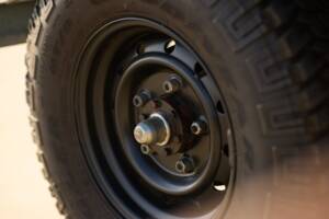 Immagine 7/66 di Land Rover 88 (1963)