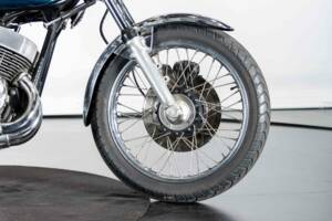 Image 34/49 of Kawasaki H1 500 Mach III (1976)