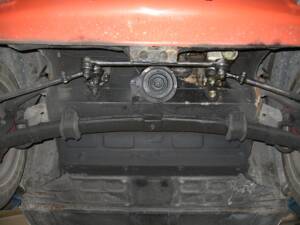 Image 10/21 de FIAT 500 L (1970)