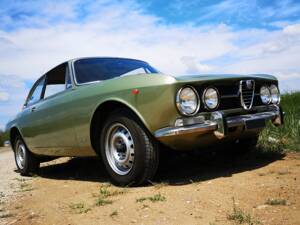 Immagine 21/69 di Alfa Romeo 1750 GT Veloce (1969)