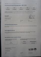 Image 19/20 of Mercedes-Benz 200 T (1983)