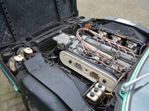 Bild 18/44 von Lamborghini Espada 400 GT (1973)