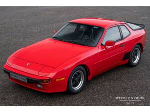 Bild 2/34 von Porsche 944 (1986)