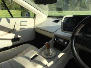 Image 24/46 of Lotus Esprit (1985)