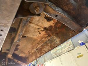 Image 37/42 of Chevrolet C10 Fleetside (1964)