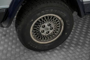 Imagen 25/50 de Jeep Cherokee (1984)