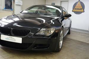 Bild 5/32 von BMW M6 (2006)