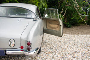 Bild 11/15 von Talbot-Lago 2500 Coupé T14 LS (1957)