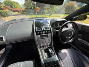 Image 29/30 of Aston Martin DB 9 (2008)