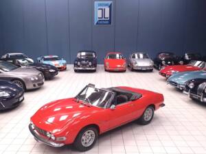Bild 1/58 von FIAT Dino Spider (1968)