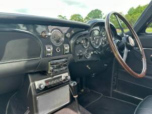 Bild 45/100 von Aston Martin DB 6 Vantage (1965)