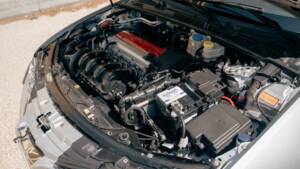 Image 23/33 de Alfa Romeo Brera 2.2 JTS (2006)