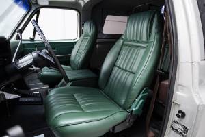 Image 17/37 of Chevrolet Blazer (1984)