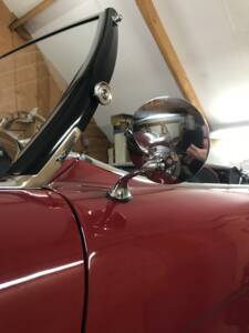 Bild 141/150 von Austin-Healey 100/4 (BN1) (1955)