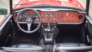 Bild 13/47 von Triumph TR 6 PI (1969)