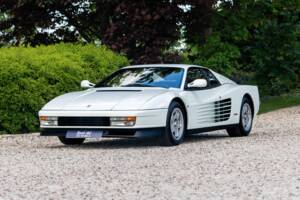 Bild 2/15 von Ferrari Testarossa (1988)