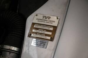 Bild 23/32 von TVR Chimaera 4,0 (2000)