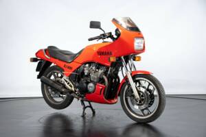Image 4/50 of Yamaha XJ 600 (1984)