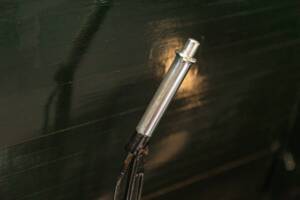 Bild 11/50 von Vauxhall 20&#x2F;60 T80 (1930)