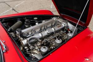 Bild 27/42 von Aston Martin DB 4 Vantage (1963)