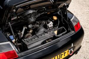 Image 34/42 of Porsche 911 GT3 (2003)