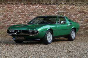 Image 16/50 of Alfa Romeo Montreal (1973)