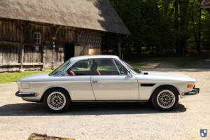 Image 9/91 of BMW 3.0 CSi (1973)