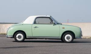 Bild 2/50 von Nissan Figaro (1991)