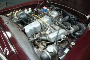 Bild 35/50 von Mercedes-Benz 280 SL (1971)