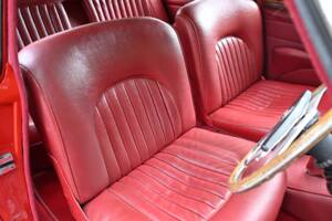 Bild 44/50 von Jaguar Mk II 2.4 (1961)