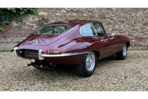 Image 30/50 of Jaguar Type E 3.8 (1964)