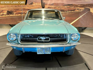 Image 22/50 of Ford Mustang 289 (1967)